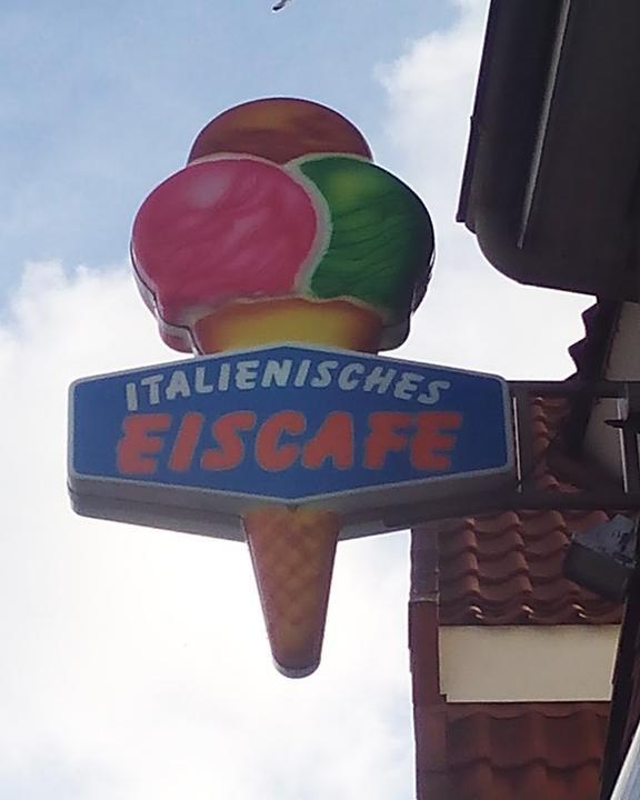 Eiscafe Agnoli