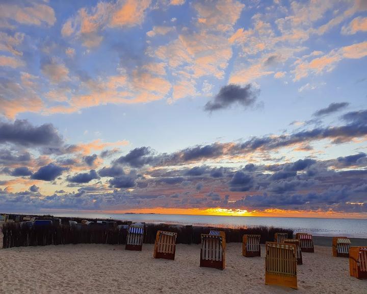 Strandgaststatte Behrens Inh. Helmut Schloffer