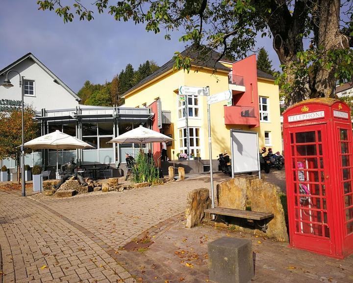 Gasthaus-Restaurant Ambros